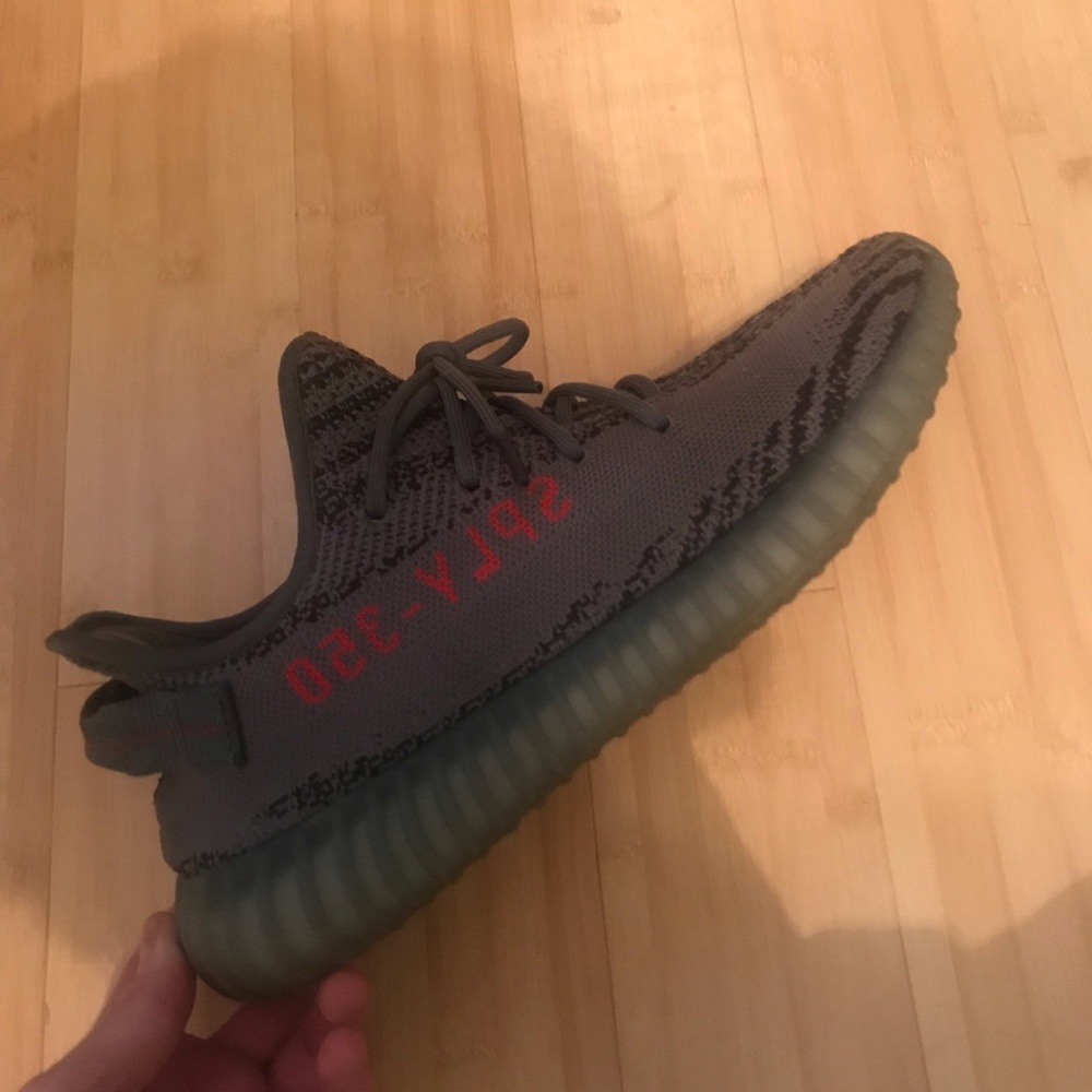 Adidas yeezy Boost 350 v2 Beluga 2.0 - Picture 3 of 4